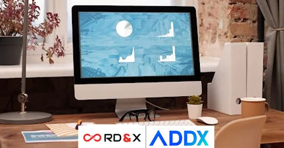 RD&X Network partners with Singapore based Financial Technology company - ADDX