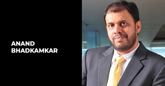 Anand Bhadkamkar quits dentsu India as CEO