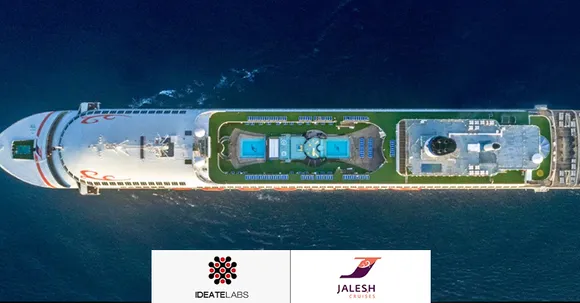 IdeateLabs wins creative and digital mandate for Jalesh Cruises