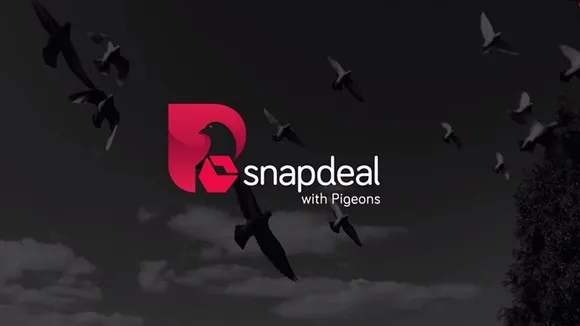 Snapdeal’s delivery by pigeons service is the funniest joke you’ll see on the internet today!