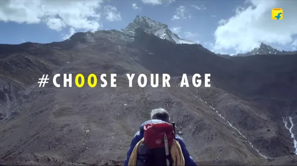 Expert Opinion: Flipkart's attempt to create emotional resonance with #ChooseYourAge