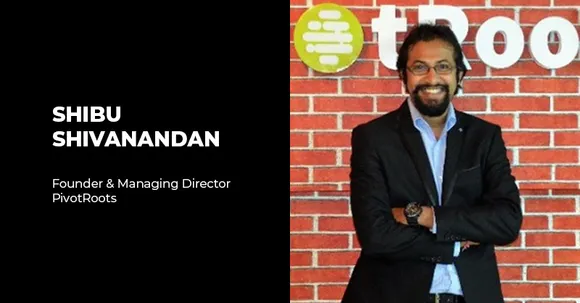 Correct implementation of CDP will help in crafting the right data story for brands: Shibu Shivanandan