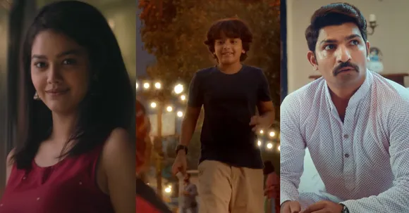 Take a trip down memory lane with some of the favourite Diwali campaigns over the years