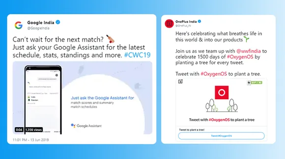 A look at brands that aced Twitter in 2019