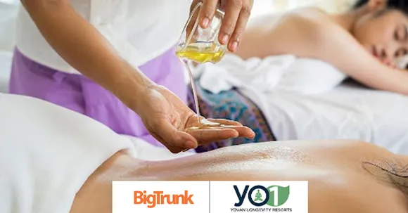 BigTrunk Communications bags the digital mandate for Yovan Longevity & Health Resorts