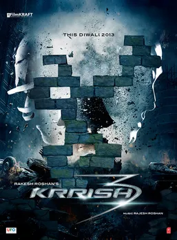 Social Media Campaign Review: First Look of Krrish 3
