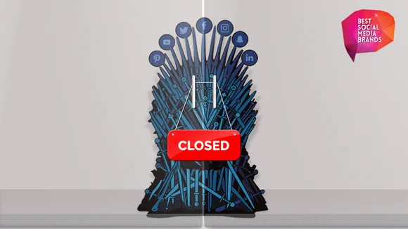 #BestSoMeBrands: Over 100 entries battle for the ultimate Social Throne  