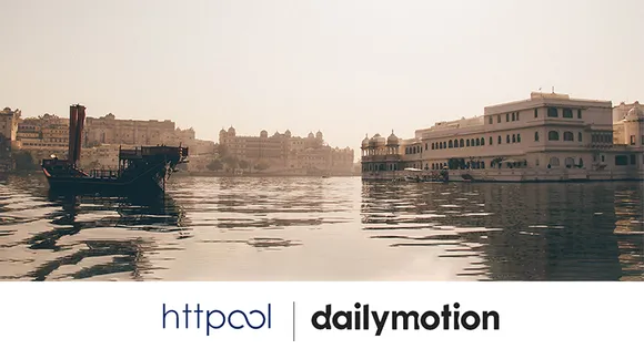 Httpool to be Dailymotion's exclusive reseller partner in India