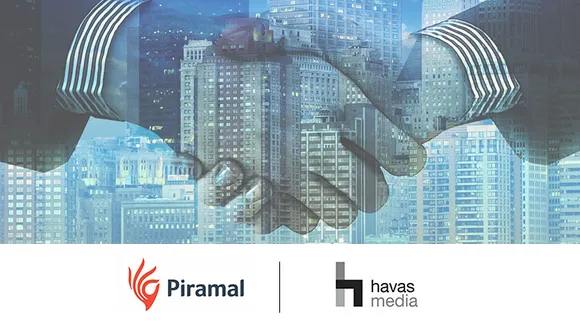 Piramal Enterprises and Havas Media