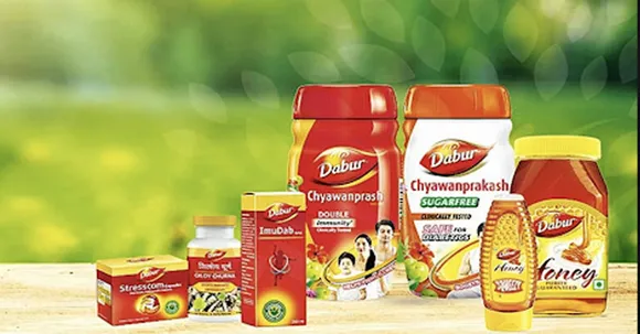 dentsu X wins digital media mandate for Dabur India