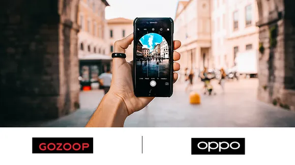 Gozoop wins digital  customer service mandate for OPPO