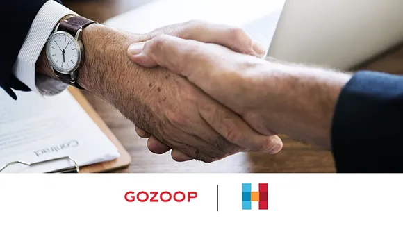 Gozoop gets UI/UX & Tech Specialist HEPTA into fold