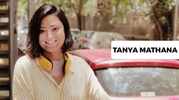 Monk Media Network elevates Tanya Mathana as COO