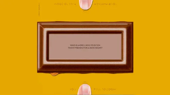 Case Study: How Hershey's India created brand awareness through Valentine's Day campaign