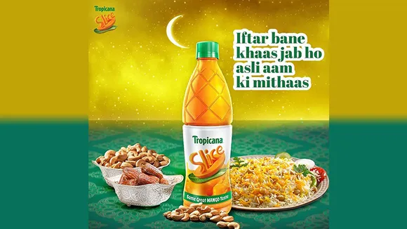 Case Study: How Tropicana Slice reached to 19 million Instagrammers during Ramadan