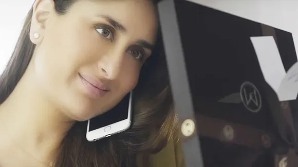 Malabar Gold and Diamonds' #KareenaSurprised takes social media by storm