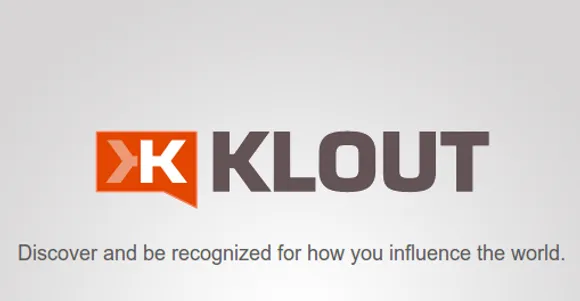 Klout Updates Its Scoring System and Gets a New Look