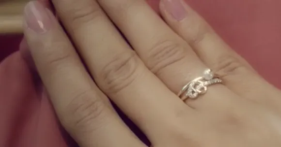 Mia by Tanishq rolls out Valentine's Day campaign in collaboration with VOOT