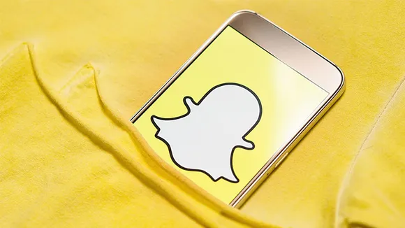 Snapchat and Amazon reportedly come together for 'Camera Search'