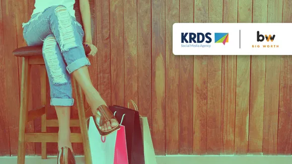 KRDS INDIA and Big Worth – A New Beginning