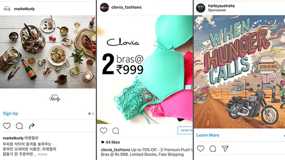 5 Instagram Case Studies from APAC to learn from