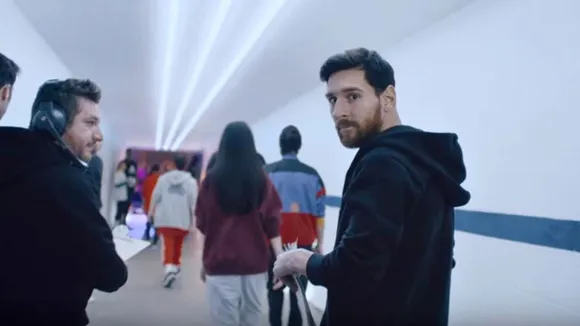 Some of the most striking 2018 FIFA World Cup campaigns