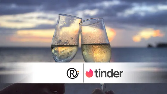 Tinder Swipes Right on RepIndia