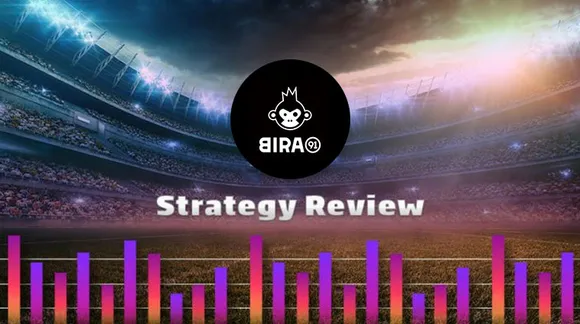 #CWC19: Strategy Review - Bira 91