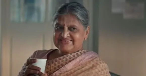 Brooke Bond Red Label shares heartfelt conversations over tea in new ad