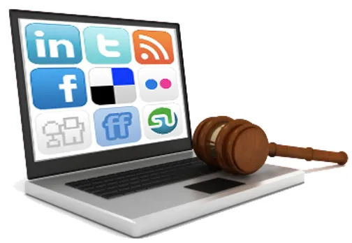 [Professional Series] Social Media Tips for Lawyers