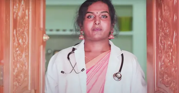 New Ariel campaign highlights Dr. VS Priya's courageous journey