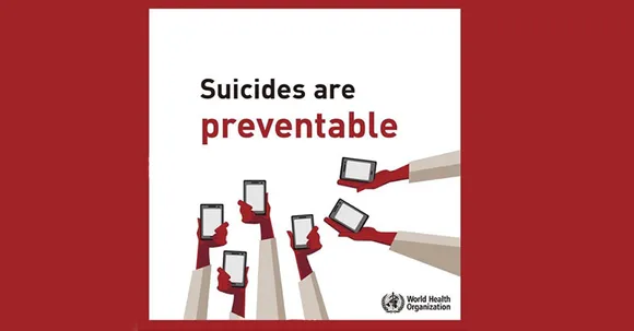 World Suicide Prevention Day posts enlighten us about the dark world