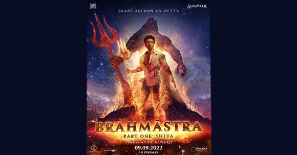 Inside Brahmastra Marketing Strategy - An 'astraverse' of tactics