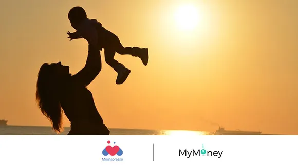 Momspresso launches India's first micro-influenc'Her' platform, MyMoney