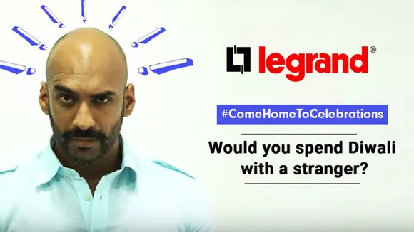 How Legrand India gained 12,901 followers on Facebook..