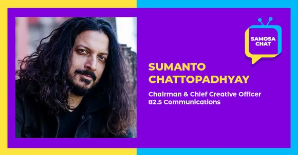 Samosa Chat: Lessons for being a sensible netizen ft Sumanto Chattopadhyay