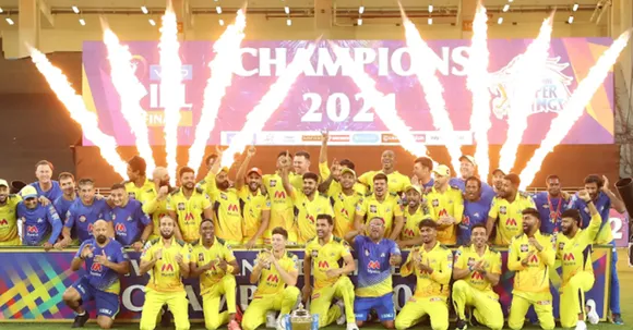 Vi was the buzziest brand in Phase I of IPL 2021: Wavemaker India MESH Report