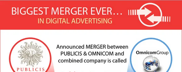 Publicis Omnicom Groupe has the Highest Worldwide Revenue in Digital Marketing