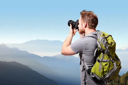 WD leverages wanderlust to reach out to travelersand photographers