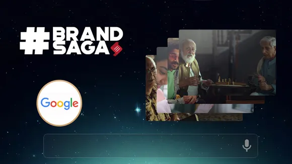 Brand Saga: Google India’s quest of ‘Reuniting’ humanity with heart-warming tales