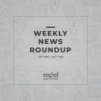 Weekly News Round Up: Facebook and Instagram on an updating spree