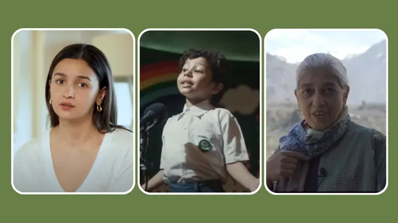 Brands give a reality check through World Environment Day campaigns