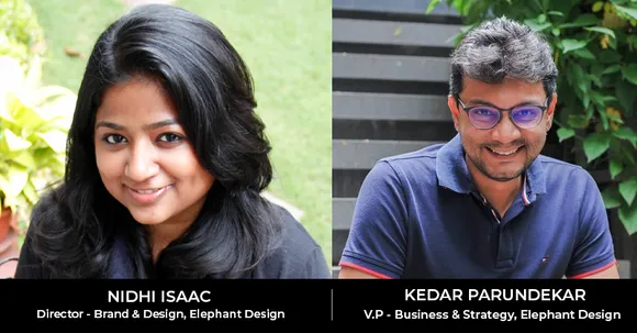 Elephant Design announces new appointments for leadership team