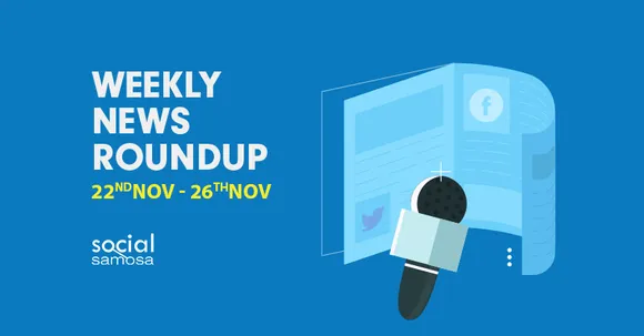 Social Media News Round-Up: Twitter introduces Live shopping, & more
