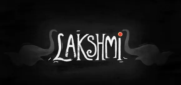 How Lakshmi - Short Film took social media by storm!