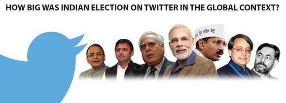 Narendra Modi Got More Mentions Than Messi During the Election Season