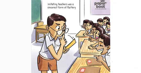 Teachers Day 2022: Brand posts adore ones who fill up the fountain of knowledge