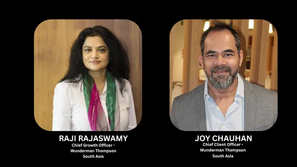 Wunderman Thompson South Asia announces new leadership appointments