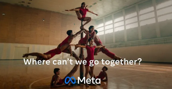 Meta launches its first cross-app brand campaign in India