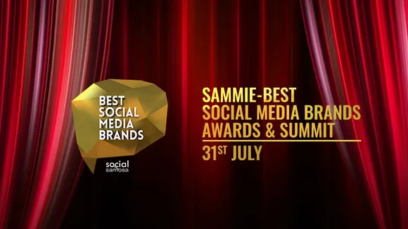 Event: Best Social Media Brand Summit on July 31st @Mumbai